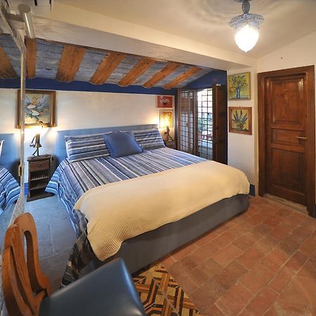 Готель La Canonica Dei Fiori - Anna Fendi Country House Рончільоне Екстер'єр фото