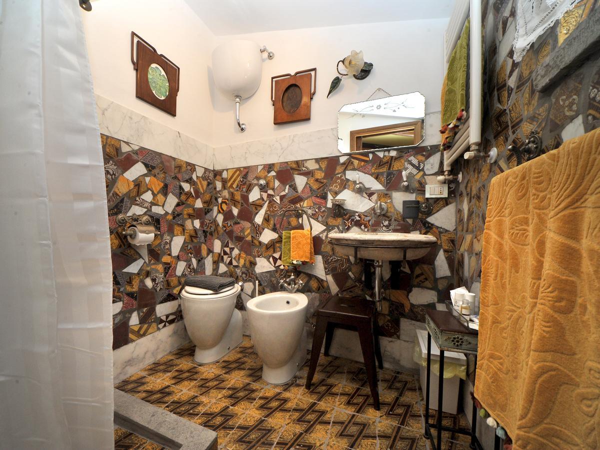 Готель La Canonica Dei Fiori - Anna Fendi Country House Рончільоне Екстер'єр фото